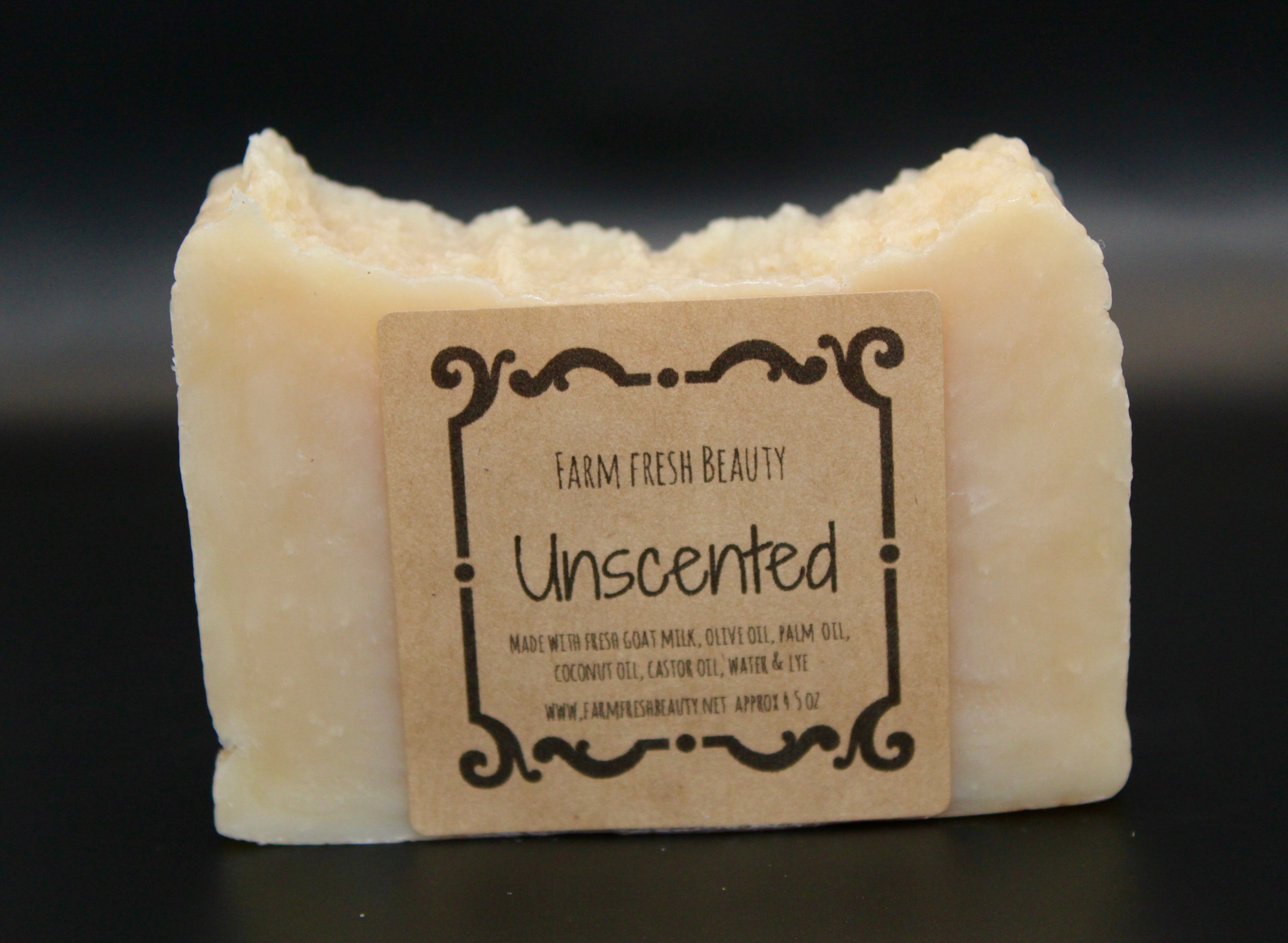 Fresh Unscented